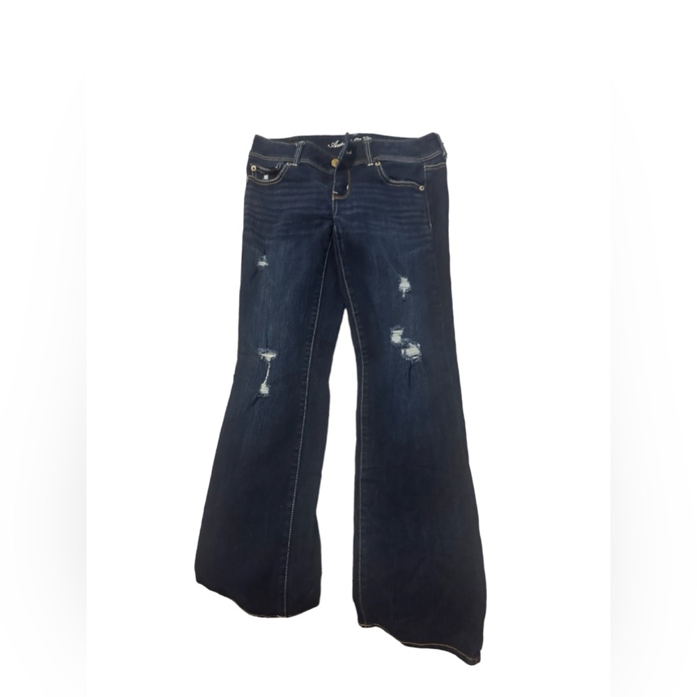 Size for American Eagle jeans